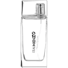 Туалетная вода Kenzo L'eau Pour Femme EdT (100 мл)