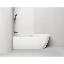 Ванна Salini Sofia CORNER L 170x85 102515G (S-Sense, глянцевый)
