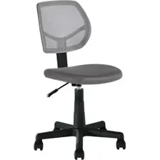Компьютерное кресло Stool Group Лоло (серый 5256 Mesh Ch.Grey)