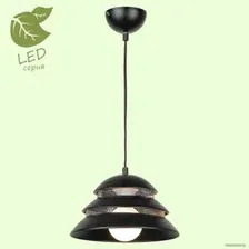 Светильник Lussole LOFT GRLSP-8131