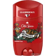 Дезодорант-стик Old Spice Bearglove 50 мл