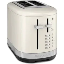 Тостер KitchenAid 5KMT2109EPL