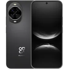 Смартфон Huawei Nova 14 12GB/512GB (черный)