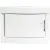 Бокс пластиковый Adal Pano MD9303-B