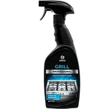 Чистящее средство Grass Grill Professional 5л 125586