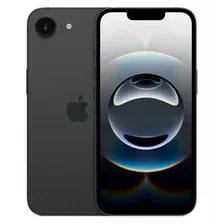 Телефон Apple iPhone 16e 128GB (черный)