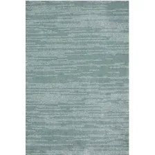 Ковер для жилой комнаты Sintelon Stage 04TWT 80x150 (зеленый)