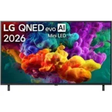 MiniLED телевизор LG QNED evo AI QNED85 55QNED85B6C