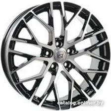 Литые диски RST R019 19x7.5'' 5x108мм DIA 63.4мм ET 46мм BD