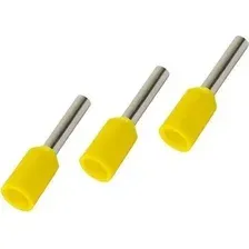 Наконечник-гильза для кабеля TDM Electric SQ0512-0002 (100 шт)