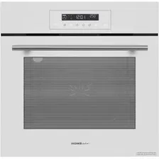 Электрический духовой шкаф HOMSair OEH606WH