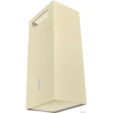 Кухонная вытяжка MAUNFELD Bath Plus 402IL (бежевый)
