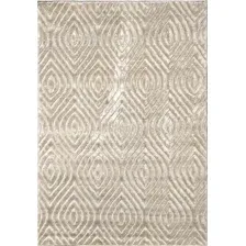 Ковер для жилой комнаты Valentis Juno D788AP-BEIGE (1x2)