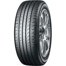 Летняя шина Yokohama BluEarth-GT AE-51 205/65R16 95H