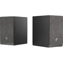 Полочная акустика Audio Pro A28 (черный)
