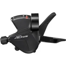 Шифтер передний Shimano Altus SL-M2010-L 3sp