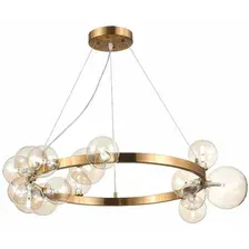 Подвесная люстра ST Luce Necton SL1165.303.15