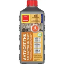 Антисептик Neomid 400 Eco 1 л