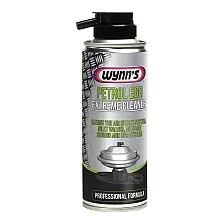 Очиститель двигателя Wynn's Petrol EGR 3 / W29879