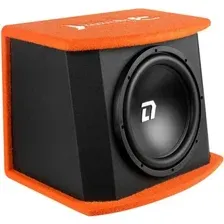 Корпусной активный сабвуфер DL Audio Barracuda 12A