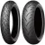 Мотошина задняя Dunlop Sportmax GPR-300 140/70R17 66H TL