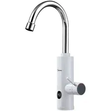 Проточный электрический водонагреватель-кран Midea Flow MTWH-3000
