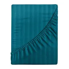 Простыня "Verossa" Stripe На Резинке 180/200/30 борт 30 Blumarine 784517