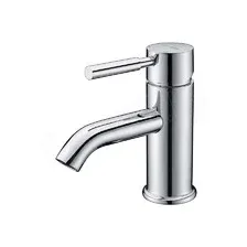 Смеситель для умывальника WasserKraft Main 4105 (хром)