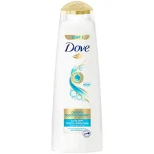 Бальзам-ополаскиватель Dove Hair Therapy, 350 мл