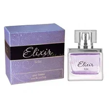Вода парфюмерная ELIXIR Eclat для женщин, 50 мл
