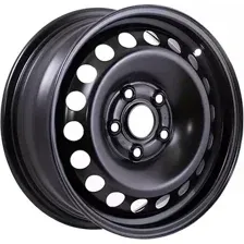 Штампованные диски Magnetto 15012 15x6" 4x98мм DIA 58.5мм ET 35мм B