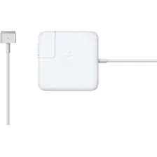 Сетевое зарядное Apple 85W MagSafe 2 EU Power Adapter
