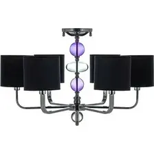 Подвесная люстра Arti Lampadari Donnini Donnini E 1.1.6 NB