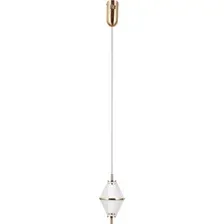 Подвесная люстра Moderli Senta V11359-PL