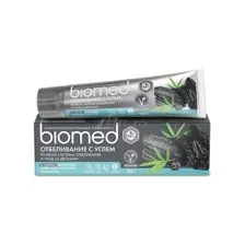 Паста зубная BIOMED White Complex, 100 г