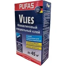 Клей для обоев Pufas Direkt Флизелиновый (300г)
