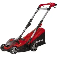 Газонокосилка Einhell PXC GE-CM 36/34 Li-Solo (без АКБ)