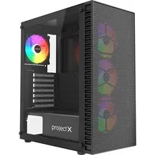 Корпус Project X Ghost