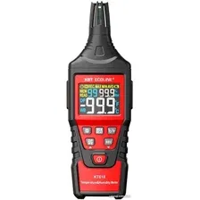 Термогигрометр КВТ KT618 Ecoline