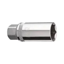 Головка свечная 1/2" 16 мм TOPTUL BAAR1616