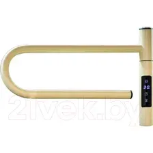 Полотенцесушитель Gloss & Reiter Smart тип.E2 L.39x25.R1 (таймер, слоновая кость)