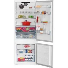 Холодильник BEKO BCNE400E40SN