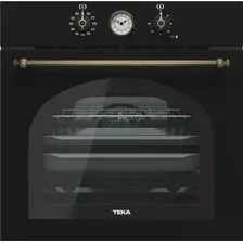 Электрический духовой шкаф TEKA HRB 6300 ATB Brass