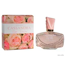 Парфюмерная вода для женщин "Cassandra Rose Intense" (100 мл)