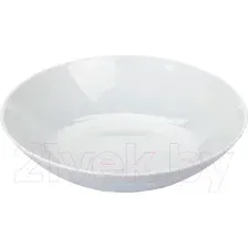 Тарелка глубокая Luminarc Lillie Granit Q6874