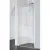 Душевая дверь BelBagno MARMI-B-1-90-C-Cr
