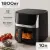 Аэрогриль (аэрофритюрница) Brevio Max WD-10