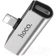 Адаптер Hoco LS25