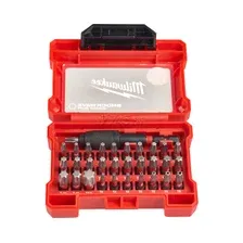 Набор бит Milwaukee 4932471586 (32 предмета)