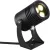 Уличный настенный светильник Odeon Light Nature Stima 6648/6WA3